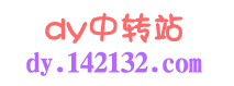 dy中转站